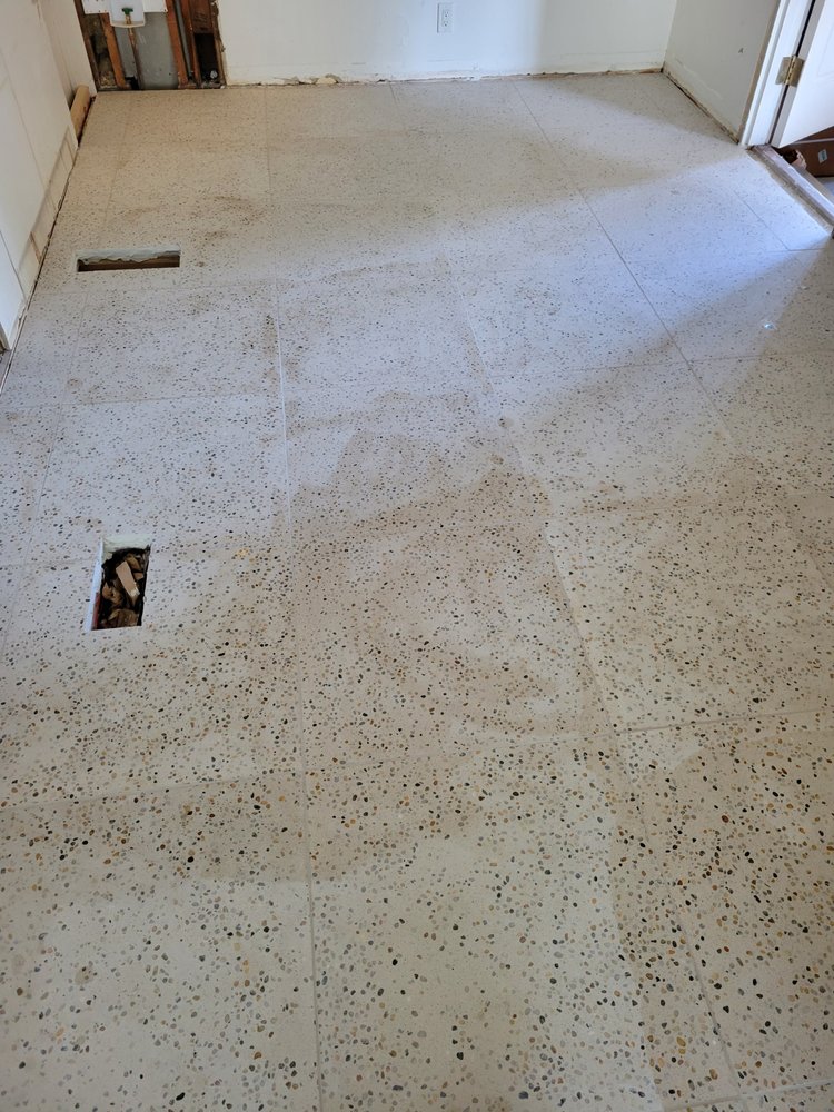 Slide of Block Builders General Contracting