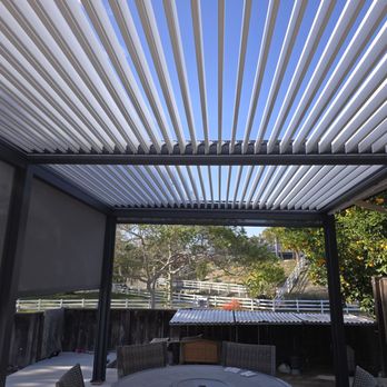 BON PERGOLA - Patio Coverings Near Me - Tustin, California BON PERGOLA - Patio Coverings Near Me - Tustin, California