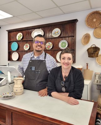 Apulia Gastronomia by null