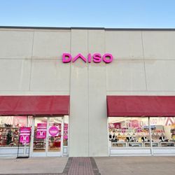 Daiso