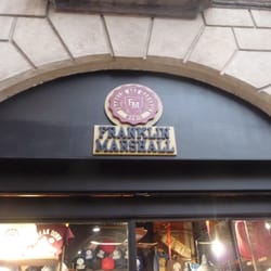 Franklin & Marshall