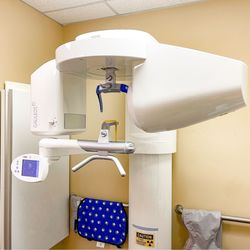 Cameron Park Family Dentistry