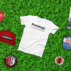 Printology Screen Printing and Embroidery - Custom Promotional Products by Printology.