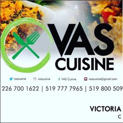 Vas Cuisine