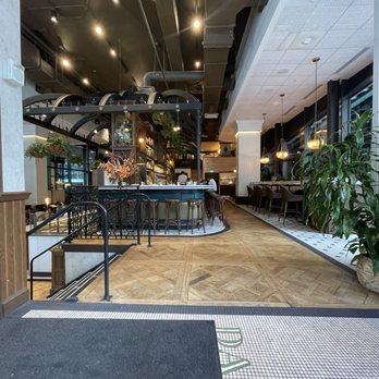 Dauphine’s - Entry - Seafood Near Me - Washington, DC, District of Columbia