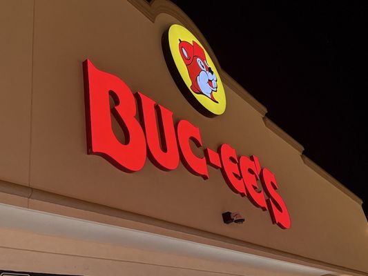 Buc-ee's by null