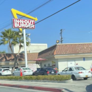 In-N-Out Burger - Burgers Near Me - Arcadia, California In-N-Out Burger - Burgers Near Me - Arcadia, California