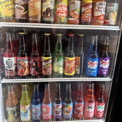 Rocket Fizz