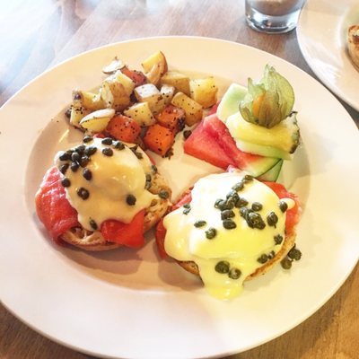 Atlas Cafe by null