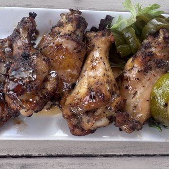 The Fish House - Wings - Seafood Near Me - Pensacola, Florida