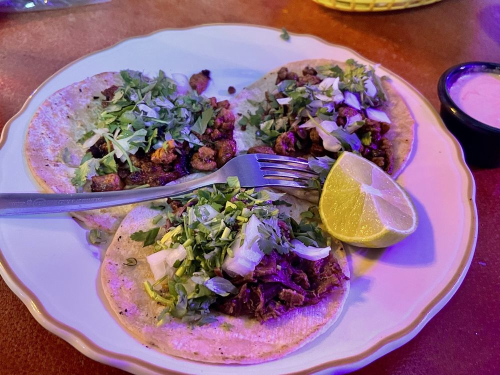 La Mariscada Y Tacos — Mexican restaurant in Perryton