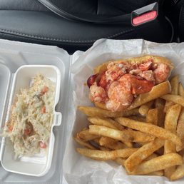 Connecticut Roll