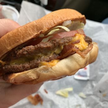 Burger Boy - Working Man with Bacon and Cheese - Burgers Near Me - San Antonio, Texas Burger Boy - Working Man with Bacon and Cheese - Burgers Near Me - San Antonio, Texas