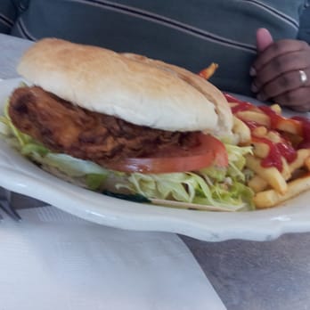 Jim's Restaurants - Chicken sandwich - Diners Near Me - Austin, Texas Jim's Restaurants - Chicken sandwich - Diners Near Me - Austin, Texas