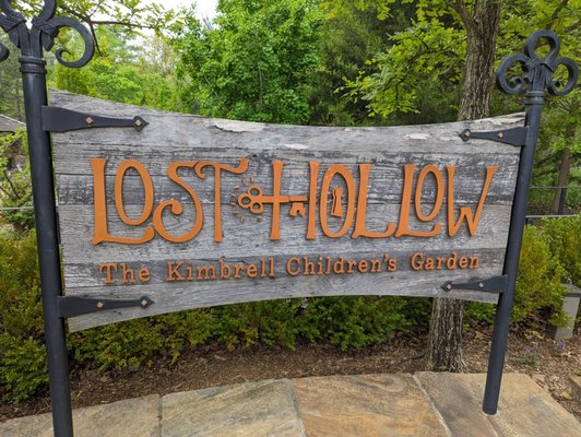 Daniel Stowe Conservancy by null