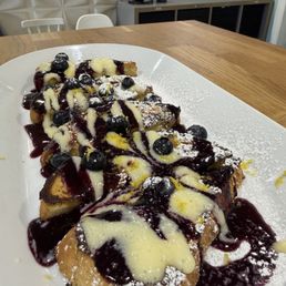 French Toast French Toast