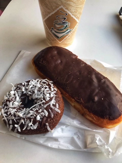US Donut
