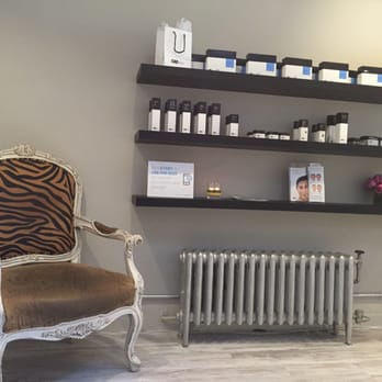 Erase Spa - The awesome product display - Laser Hair Removal Near Me - New York, New York