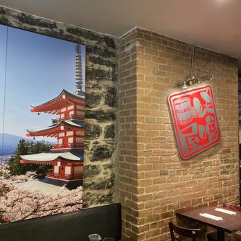 Ramen Misoya - Inside - Ramen Near Me - Montreal, Quebec Ramen Misoya - Inside - Ramen Near Me - Montreal, Quebec
