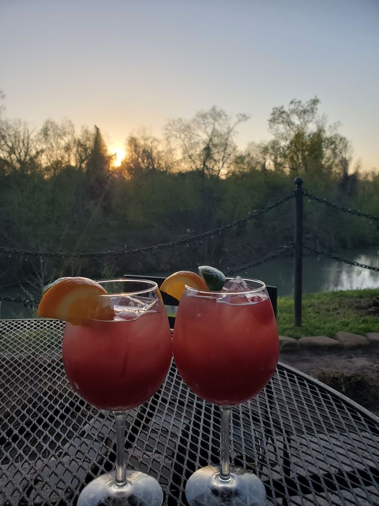 The Pumphouse Riverside Restaurant and Bar