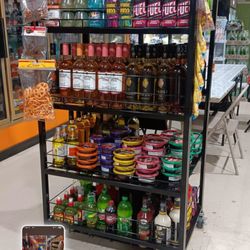 Grayshill Hispanic Grocery & Deli