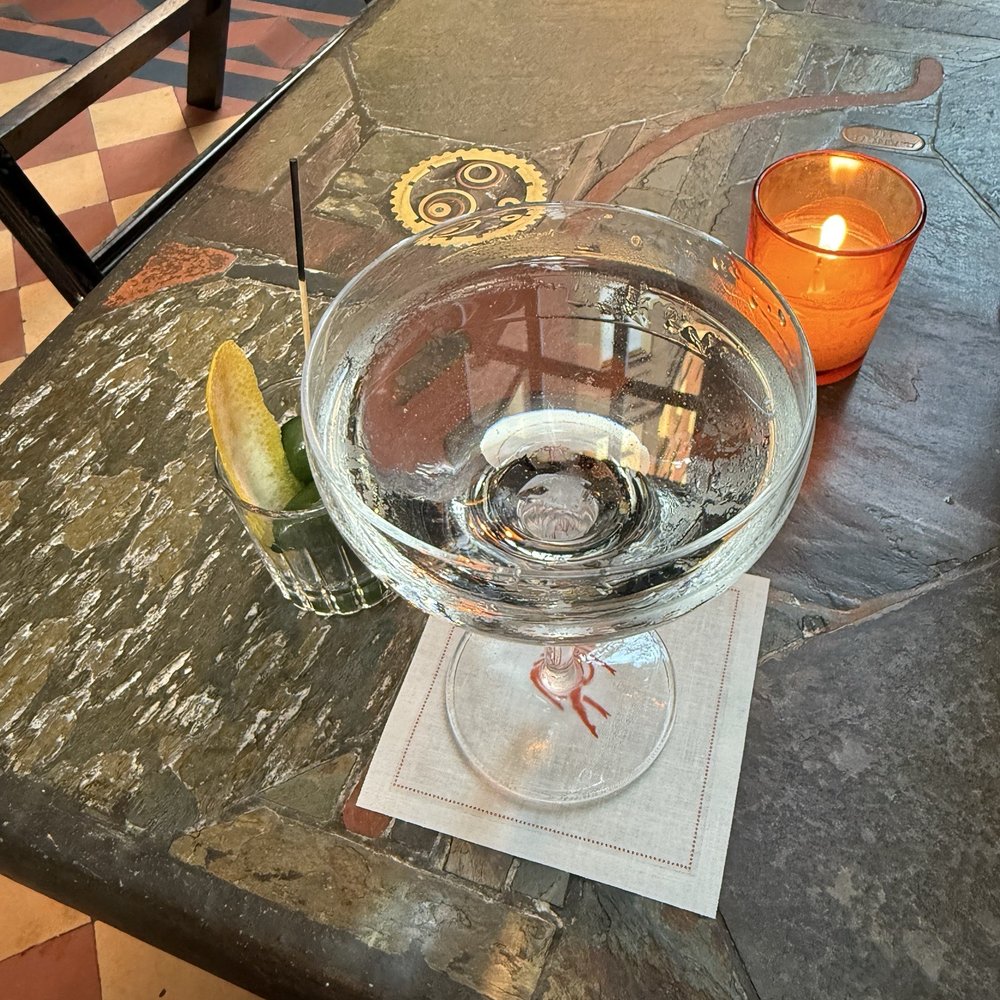 Lobby Bar - Cocktail Bars Near Me - New York, New York