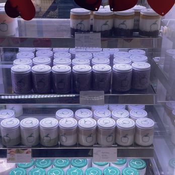 Tong Sui - Display case - Desserts Near Me - Redwood City, California