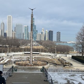 Field Museum - Museums Near Me - Chicago, Illinois