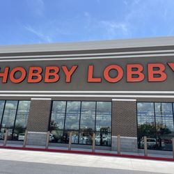 Hobby Lobby