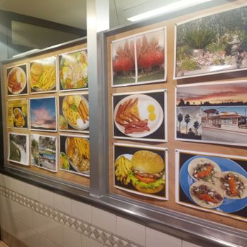 Douglas Burgers - Burgers Near Me - Norwalk, California