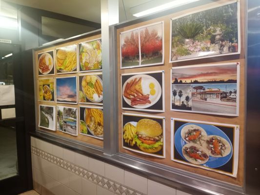 Menu photo 1 Douglas Burgers Norwalk, CA