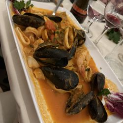 Buonasera Restaurant And Pizzeria