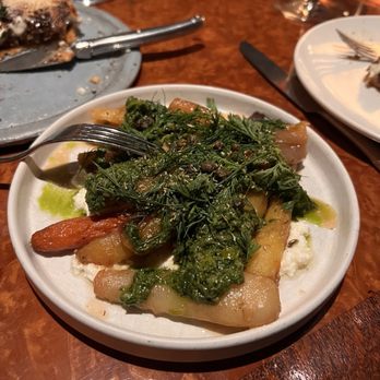 Ci Siamo - Veggies - Italian Near Me - New York, New York Ci Siamo - Veggies - Italian Near Me - New York, New York