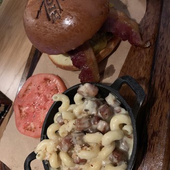 Bigfire - American Near Me - Orlando, Florida