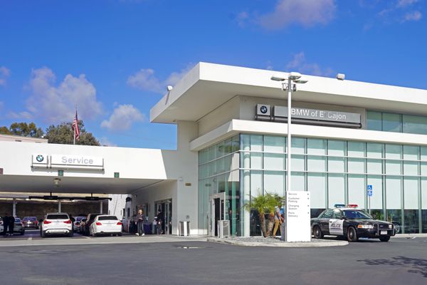 BMW OF EL CAJON - Updated August 2025 - 478 Photos & 1203 Reviews - 720 ...