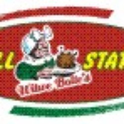 Witwe Bolte's Grillstation