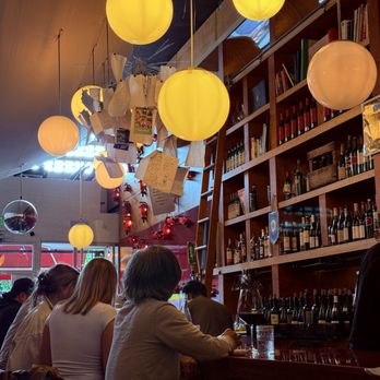 Amélie - Wine Bars Near Me - San Francisco, California Amélie - Wine Bars Near Me - San Francisco, California