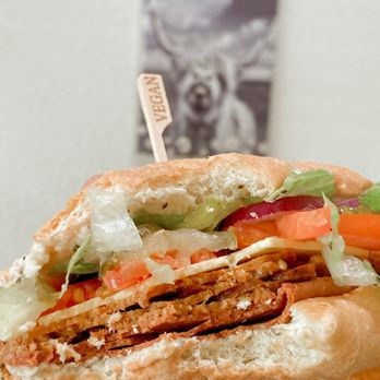 Honest Pastures - Small Italian - Vegan Near Me - Virginia Beach, Virginia Honest Pastures - Small Italian - Vegan Near Me - Virginia Beach, Virginia