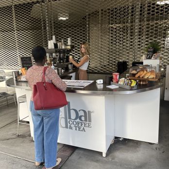 The Mudbar - Coffee & Tea Near Me - San Diego, California