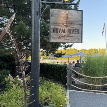 ROYAL RIVER GRILL HOUSE - Updated October 2024 - 462 Photos & 396