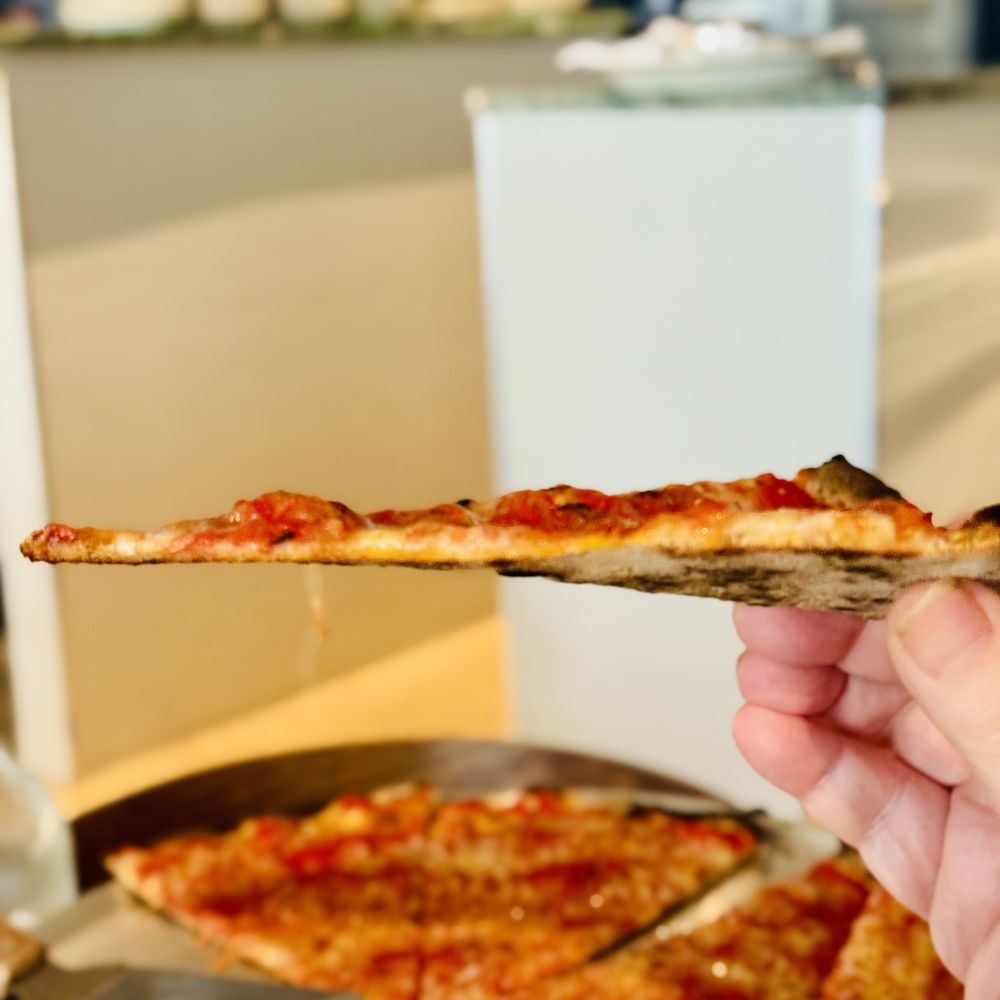 Patsy's Pizzeria - Pizza Near Me - Boca Raton, Florida