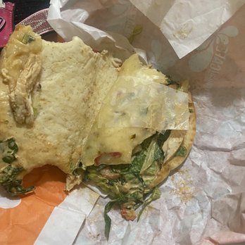Tropical Smoothie Cafe - Juice Bars & Smoothies Near Me - Tallahassee, Florida
