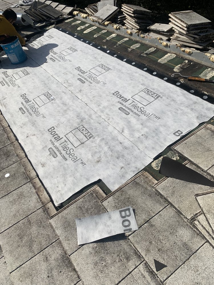 Slide of Day1 Services