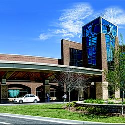 Meadows Regional Medical Center