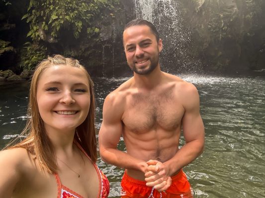 Pua'a Ka'a State Wayside by null