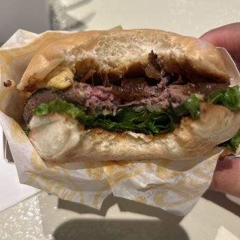 Tiny’s - Cheeseburger - Burgers Near Me - Costa Mesa, California Tiny’s - Cheeseburger - Burgers Near Me - Costa Mesa, California