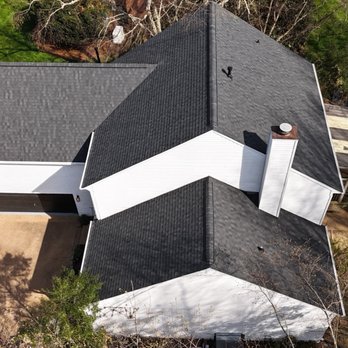 Three Stone Roofing - After shots - Roofing Near Me - Franklin, Tennessee