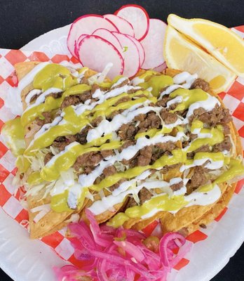 Birria El Tacocho by null