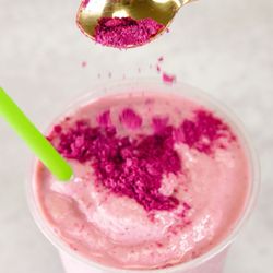 Clean Juice Cascade - Pitaya powder