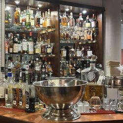 Il Caminetto - Die Bar